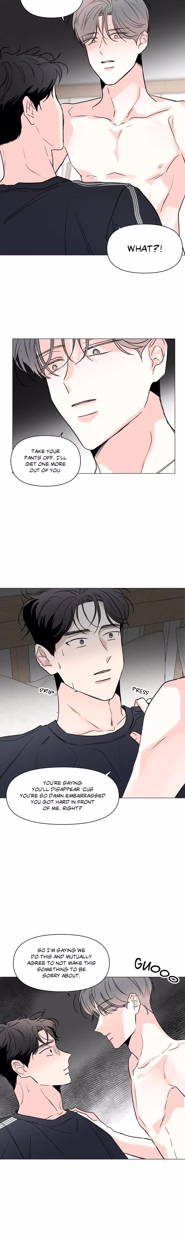 Worth the Wait - Chapter 57 - Part 9