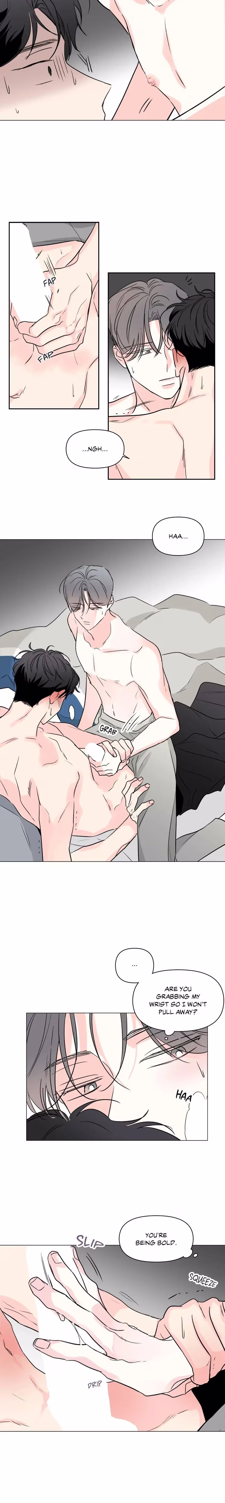 Worth the Wait - Chapter 57 - Part 11