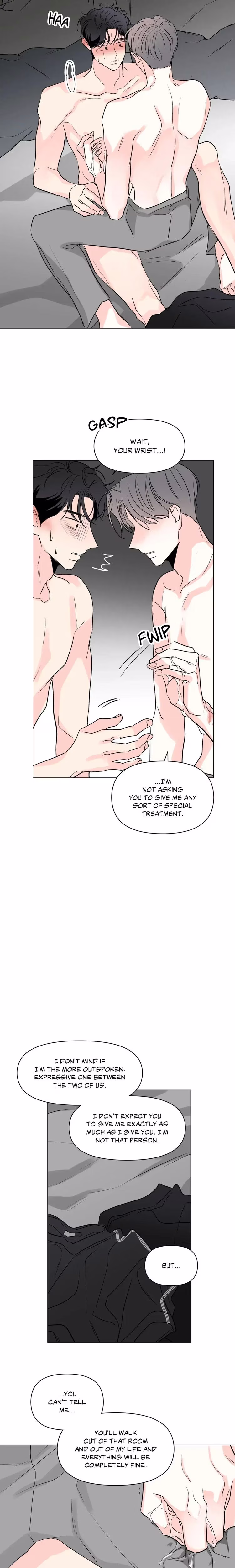 Worth the Wait - Chapter 57 - Part 13