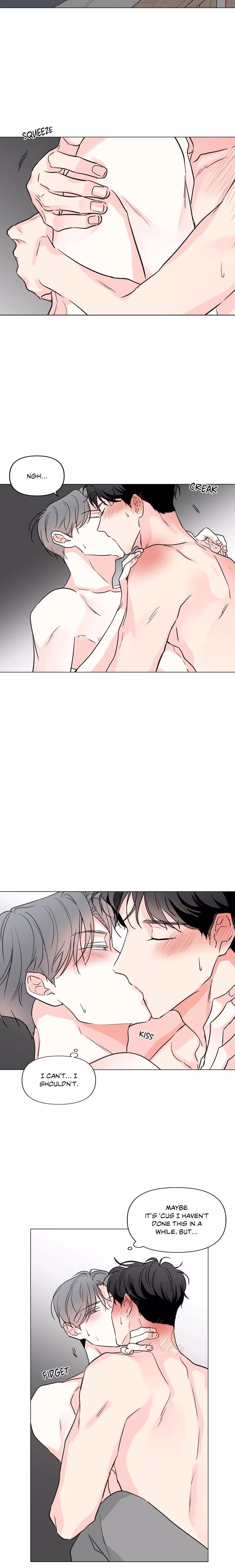 Worth the Wait - Chapter 58 - Part 3