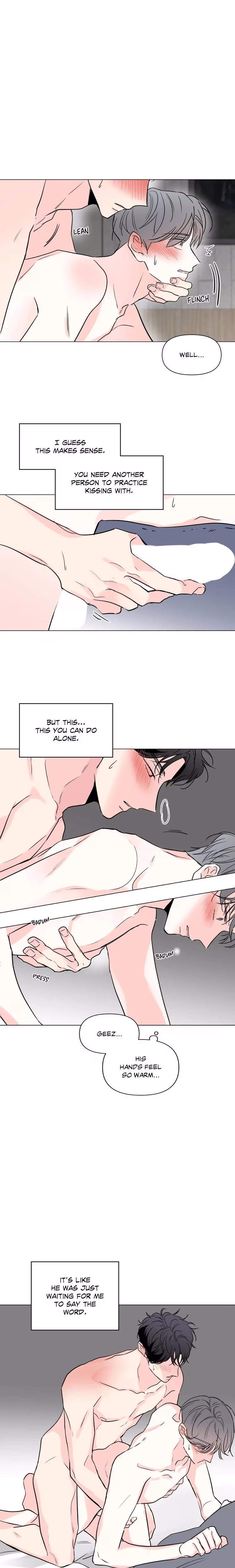 Worth the Wait - Chapter 58 - Part 8