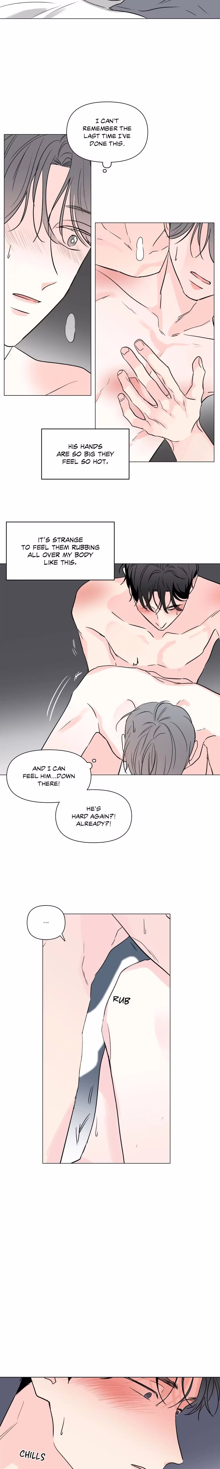 Worth the Wait - Chapter 58 - Part 9