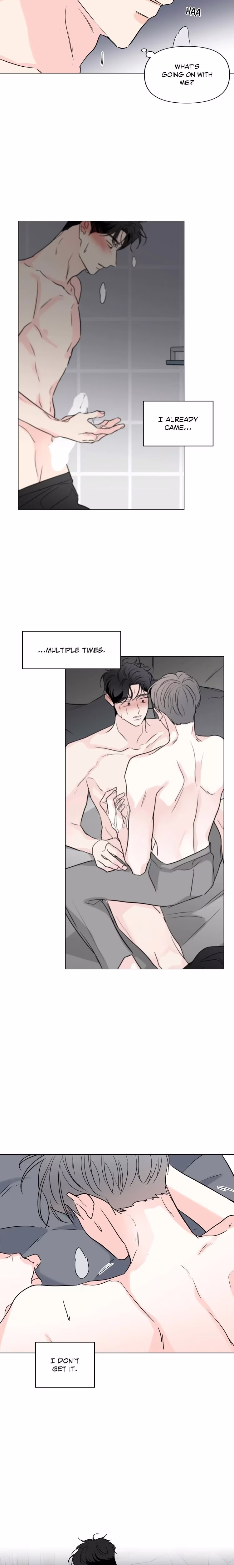 Worth the Wait - Chapter 58 - Part 10