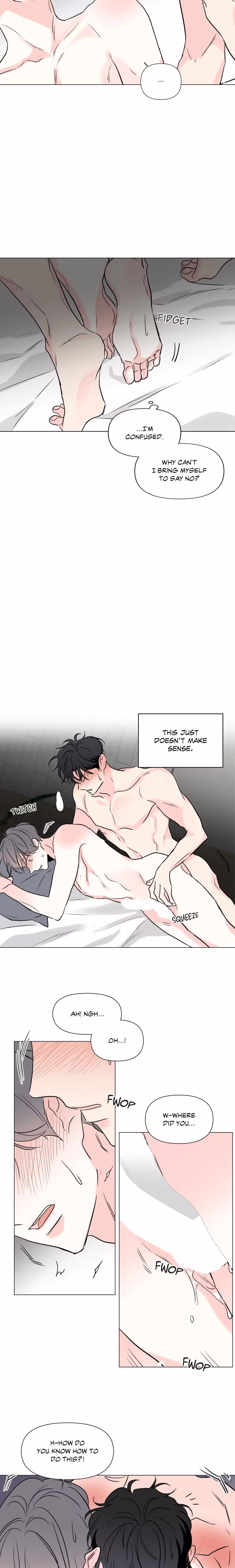 Worth the Wait - Chapter 58 - Part 14