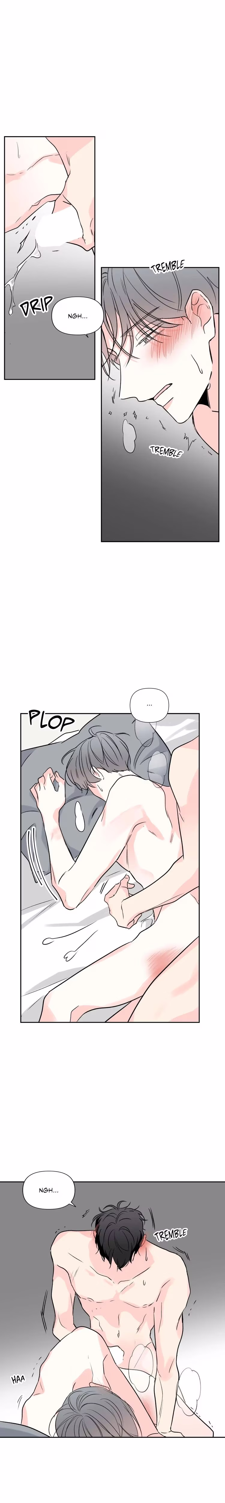 Worth the Wait - Chapter 59 - Part 3