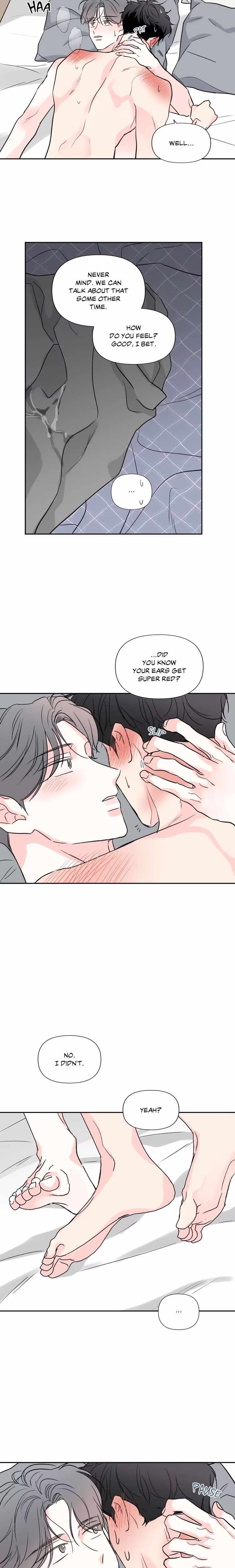 Worth the Wait - Chapter 59 - Part 6