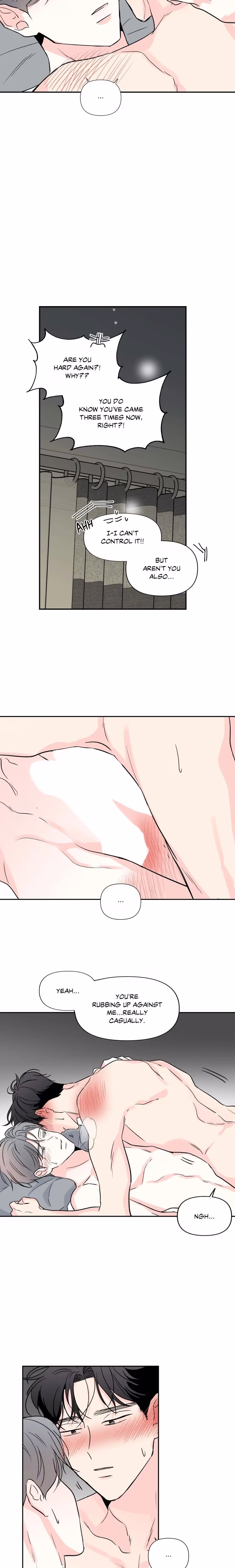 Worth the Wait - Chapter 59 - Part 7