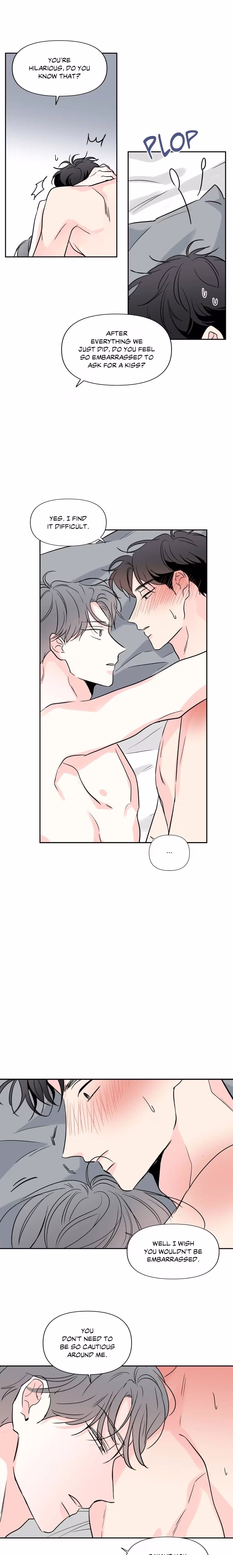 Worth the Wait - Chapter 59 - Part 9