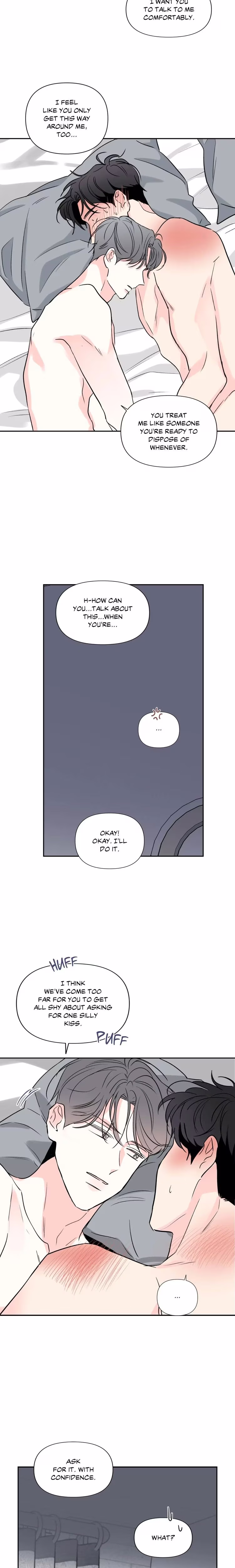 Worth the Wait - Chapter 59 - Part 10