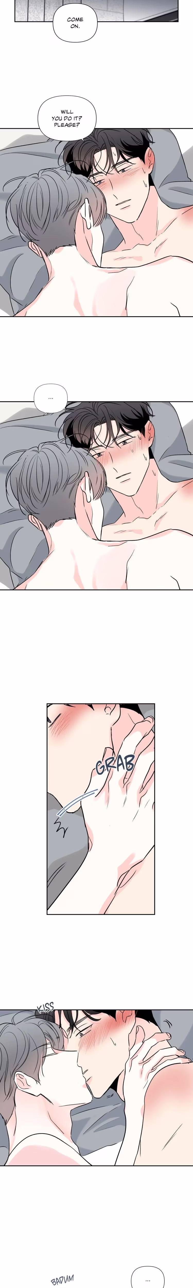 Worth the Wait - Chapter 59 - Part 11