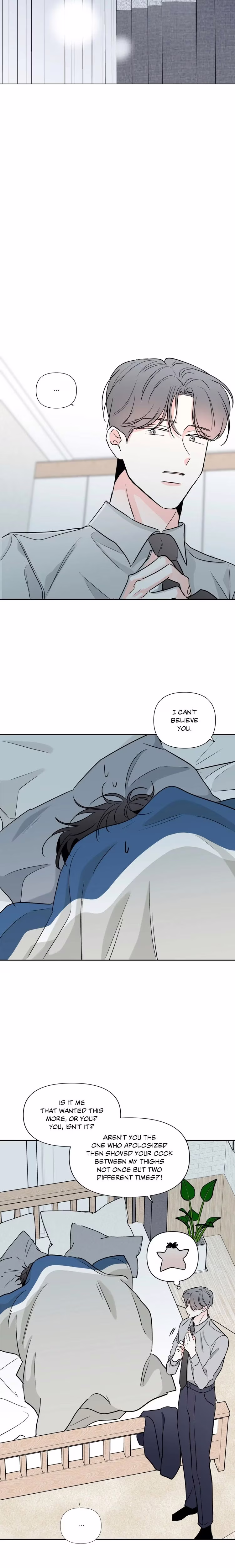 Worth the Wait - Chapter 59 - Part 13