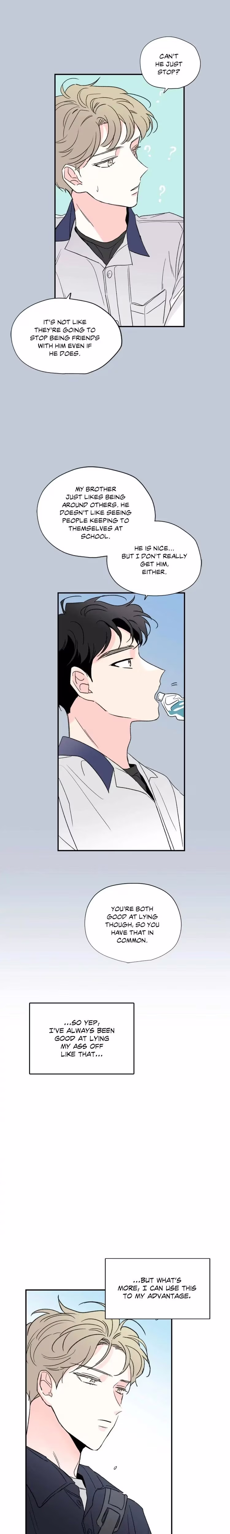 Worth the Wait - Chapter 6 - Part 8