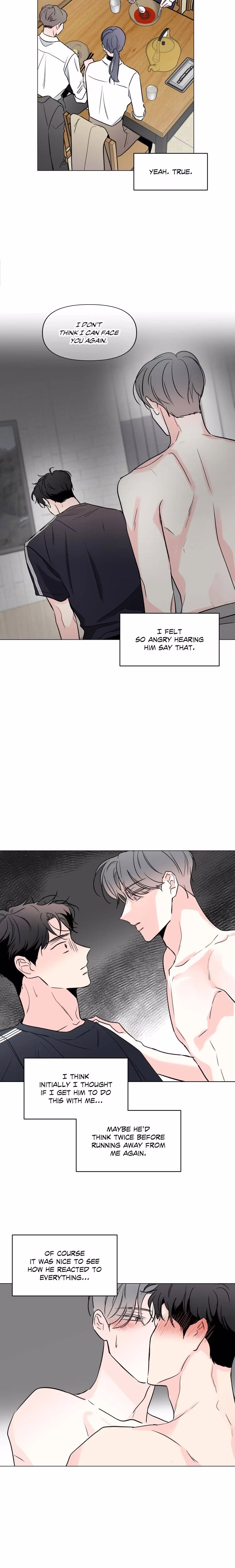 Worth the Wait - Chapter 60 - Part 5