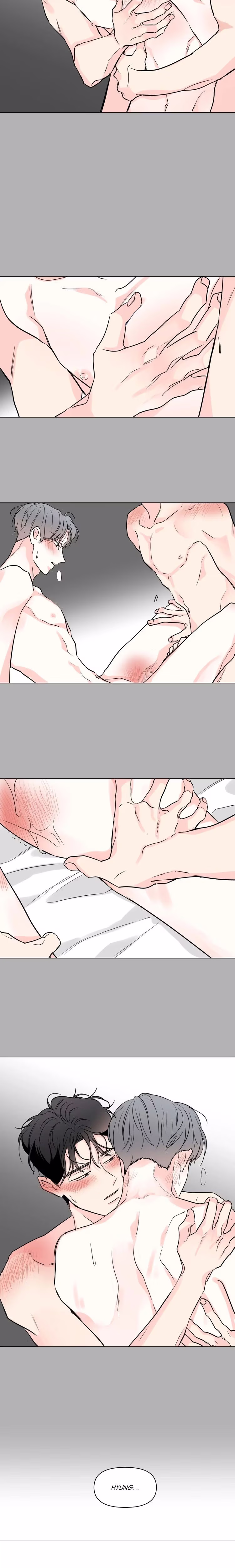 Worth the Wait - Chapter 60 - Part 7