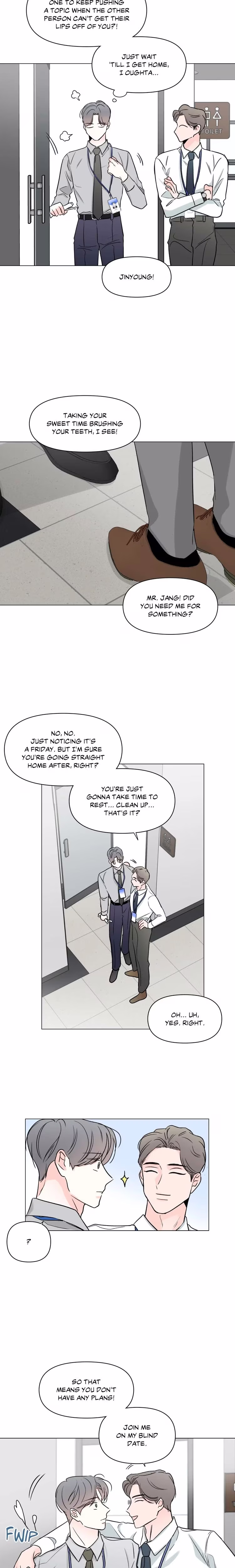 Worth the Wait - Chapter 60 - Part 12