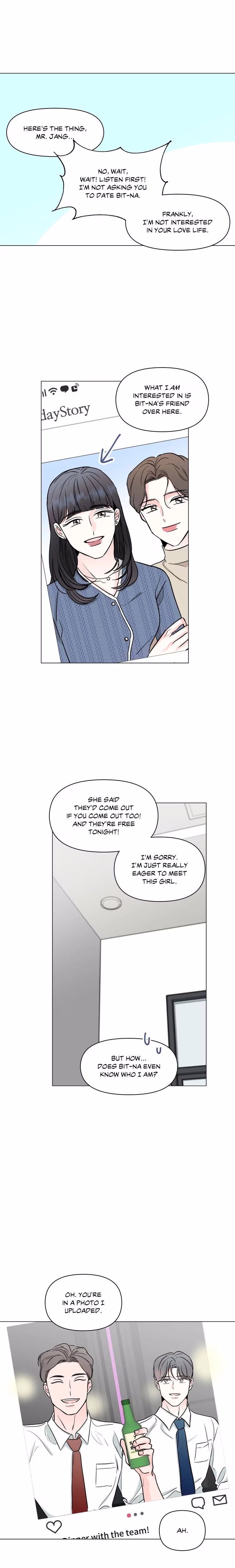 Worth the Wait - Chapter 60 - Part 14