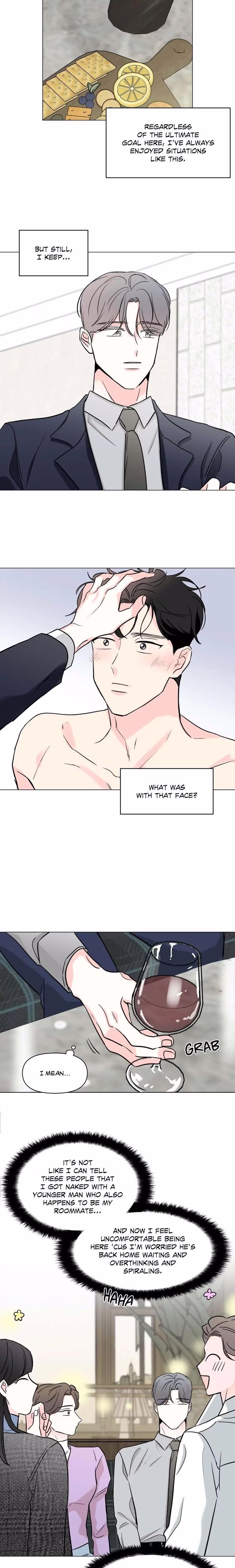 Worth the Wait - Chapter 61 - Part 6