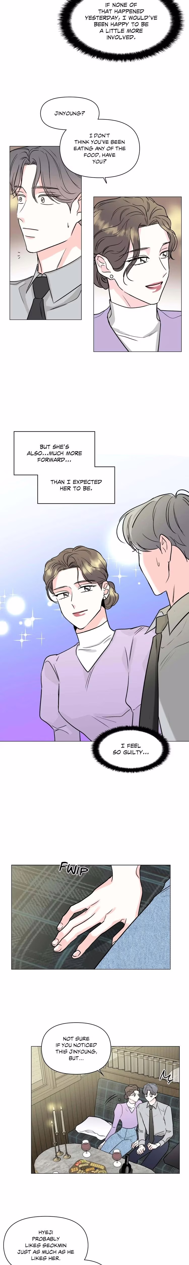 Worth the Wait - Chapter 61 - Part 7