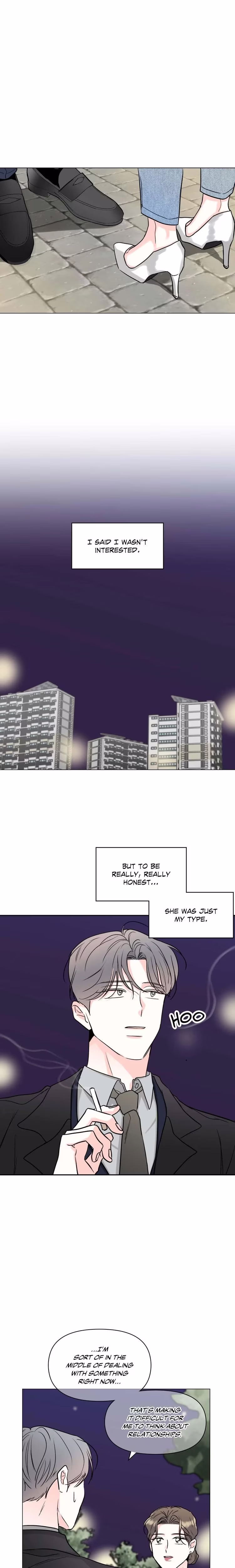 Worth the Wait - Chapter 61 - Part 10