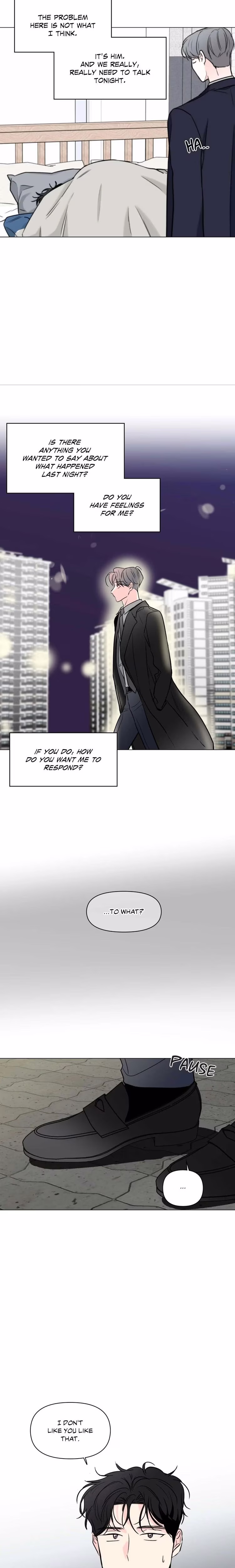 Worth the Wait - Chapter 61 - Part 12