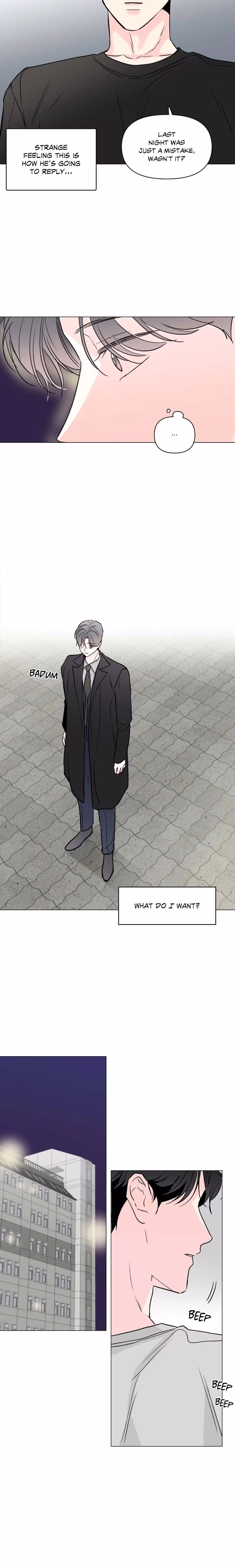 Worth the Wait - Chapter 61 - Part 13