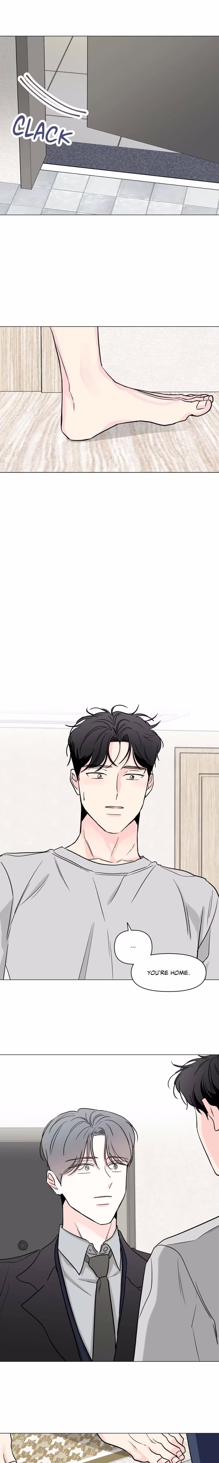 Worth the Wait - Chapter 61 - Part 14