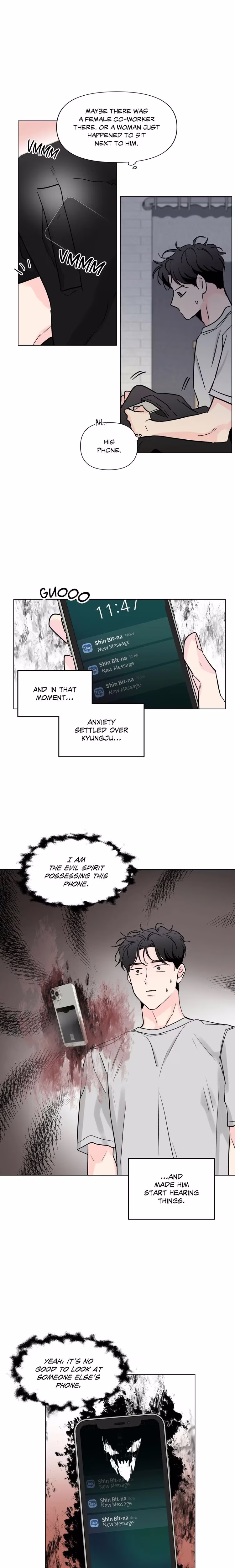 Worth the Wait - Chapter 62 - Part 4