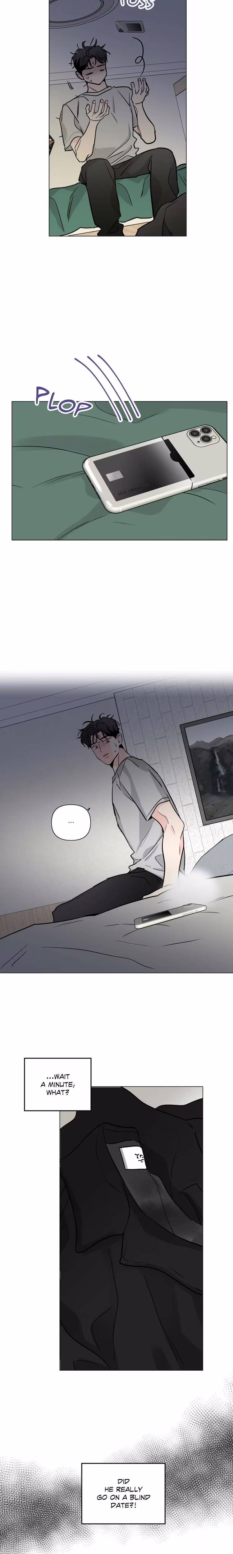 Worth the Wait - Chapter 62 - Part 6