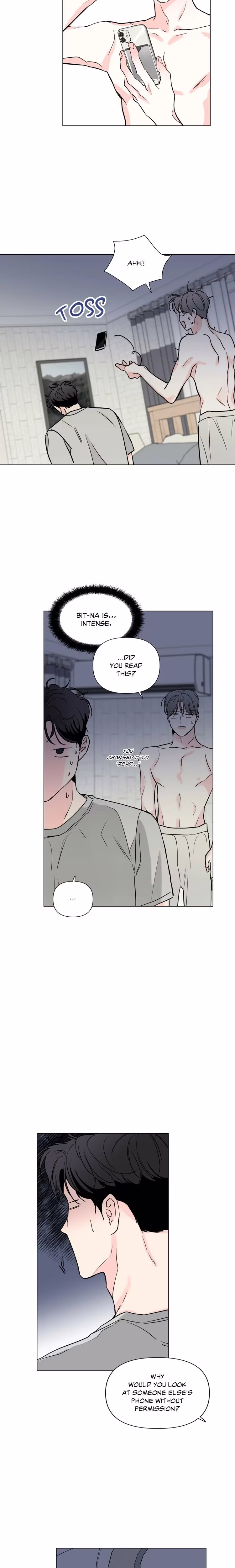 Worth the Wait - Chapter 62 - Part 8