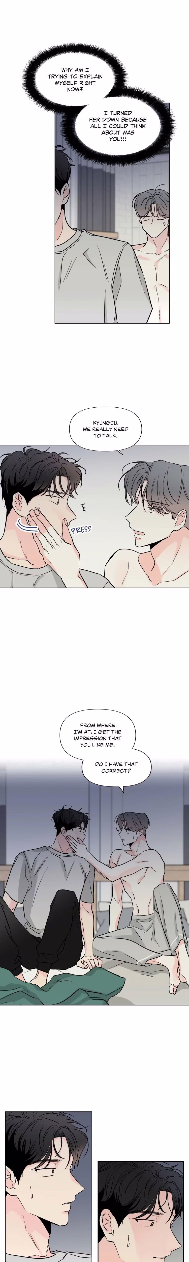 Worth the Wait - Chapter 62 - Part 10