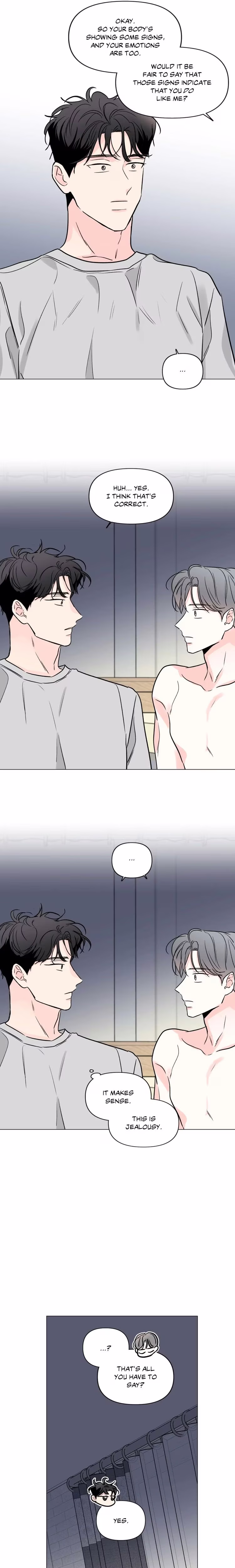 Worth the Wait - Chapter 62 - Part 12