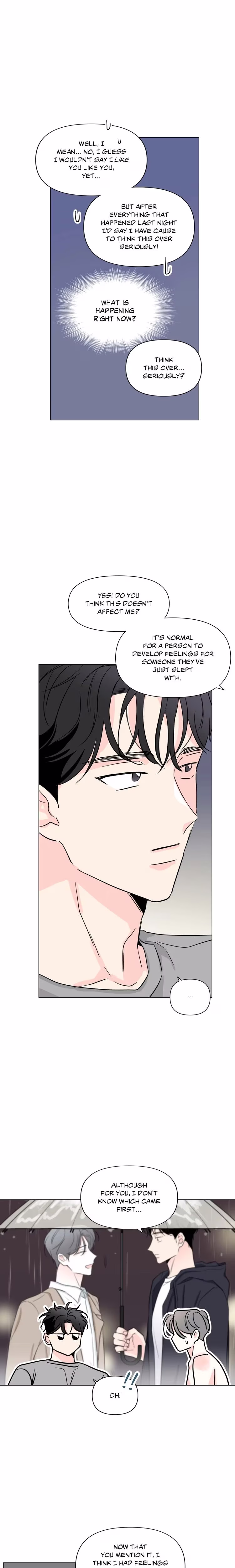 Worth the Wait - Chapter 62 - Part 14