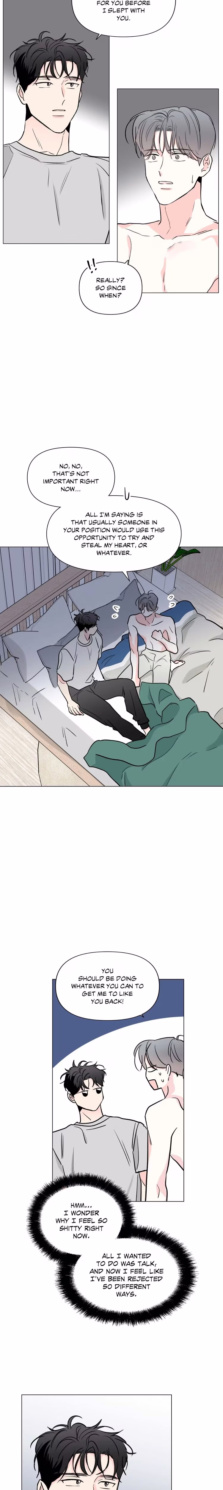 Worth the Wait - Chapter 62 - Part 15