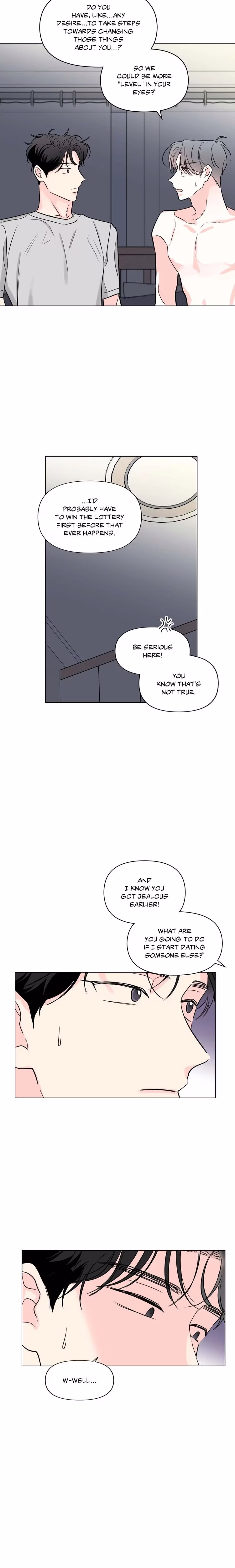 Worth the Wait - Chapter 63 - Part 3