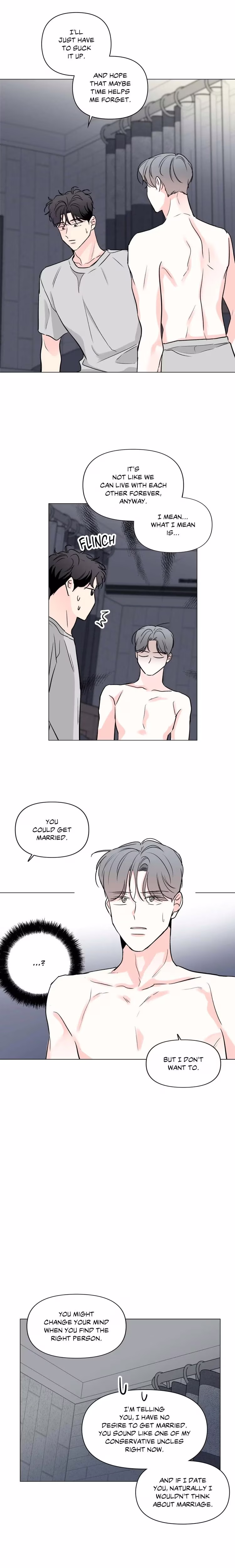 Worth the Wait - Chapter 63 - Part 4