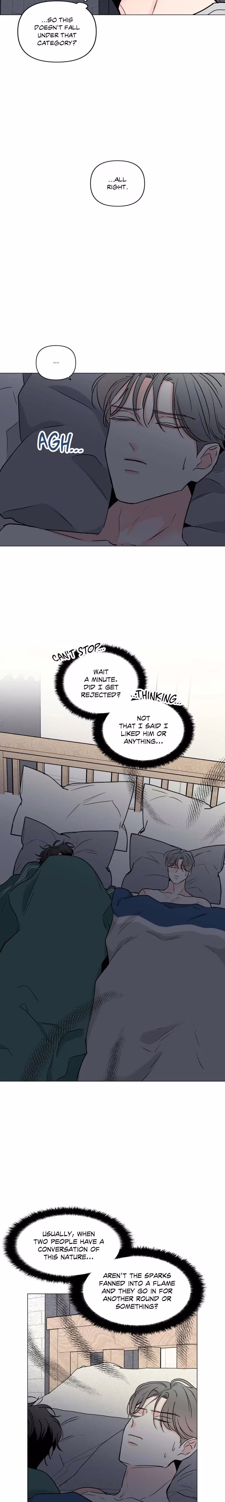 Worth the Wait - Chapter 63 - Part 6