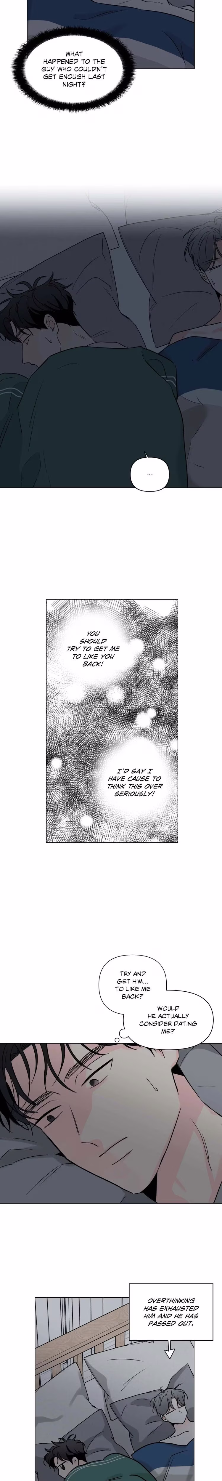 Worth the Wait - Chapter 63 - Part 7