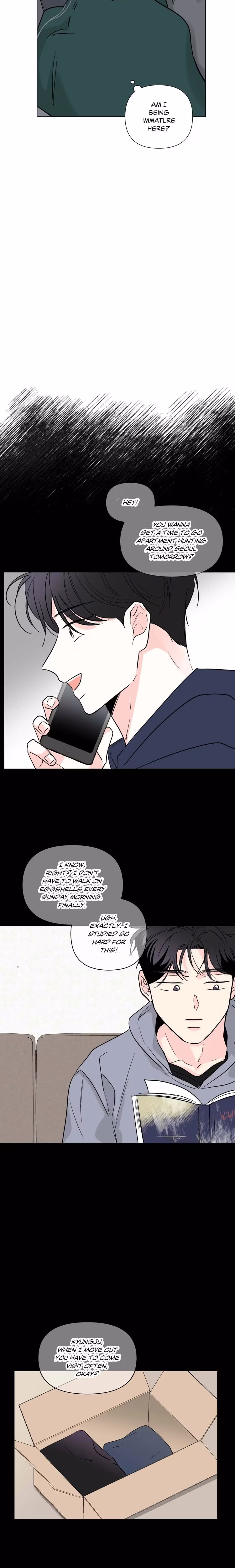 Worth the Wait - Chapter 63 - Part 8