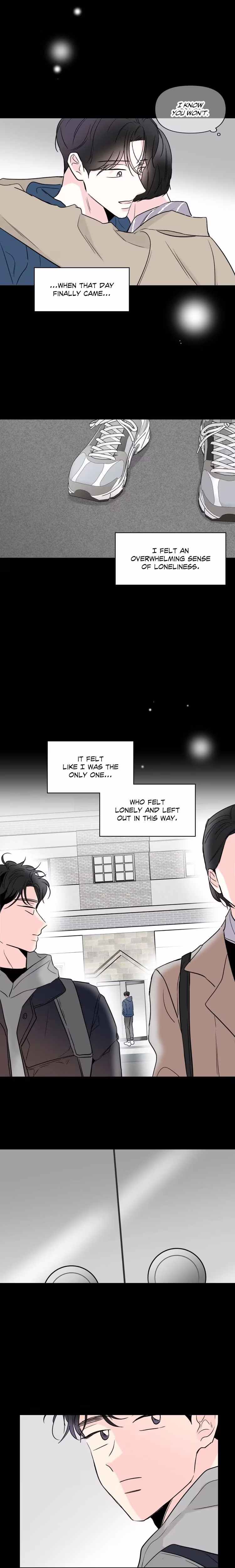 Worth the Wait - Chapter 63 - Part 10