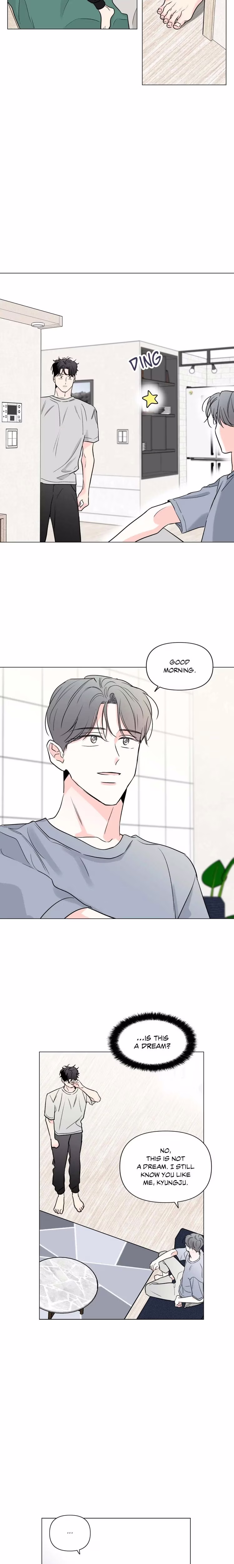 Worth the Wait - Chapter 63 - Part 13