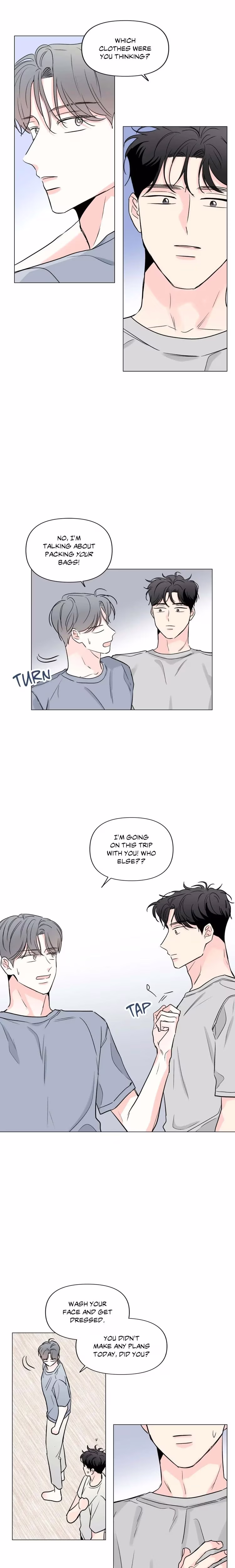 Worth the Wait - Chapter 63 - Part 16