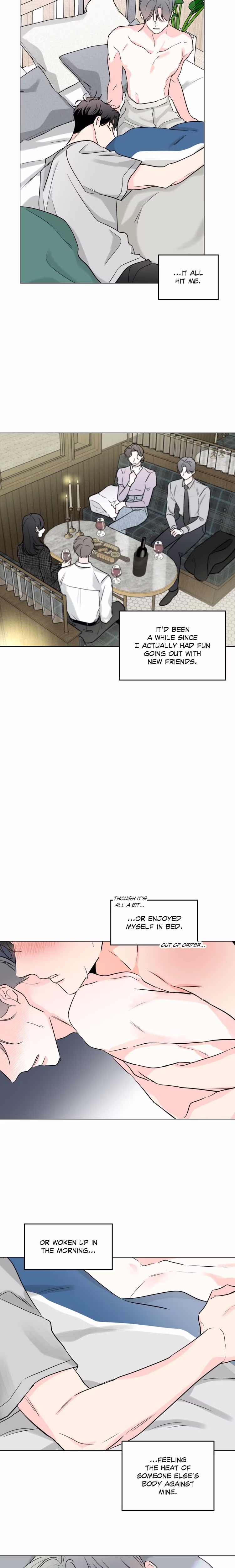 Worth the Wait - Chapter 64 - Part 3