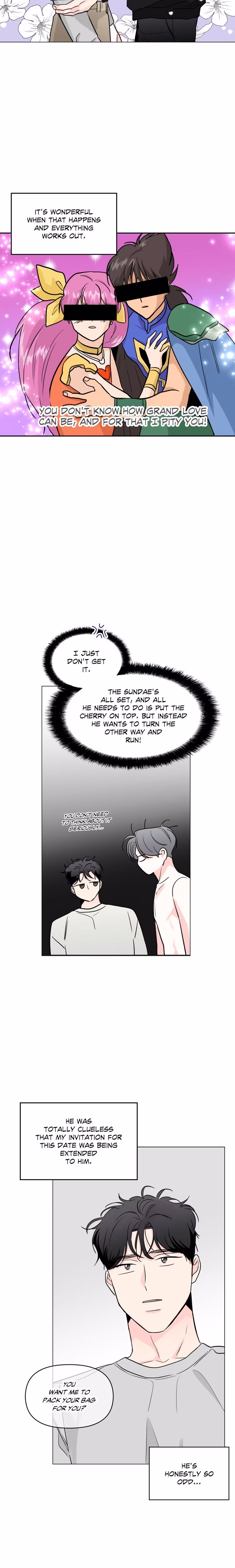 Worth the Wait - Chapter 64 - Part 9