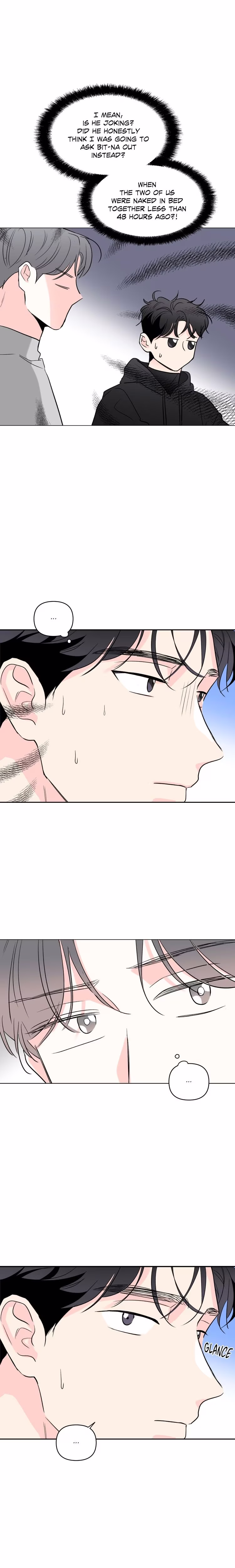 Worth the Wait - Chapter 64 - Part 10