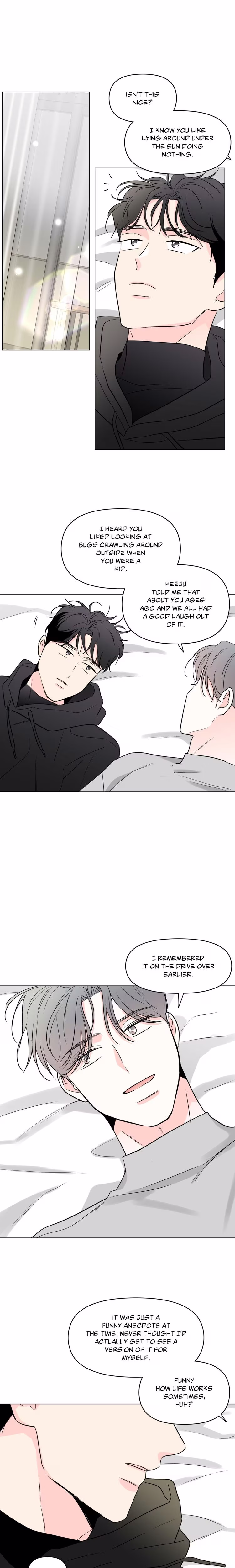 Worth the Wait - Chapter 64 - Part 13