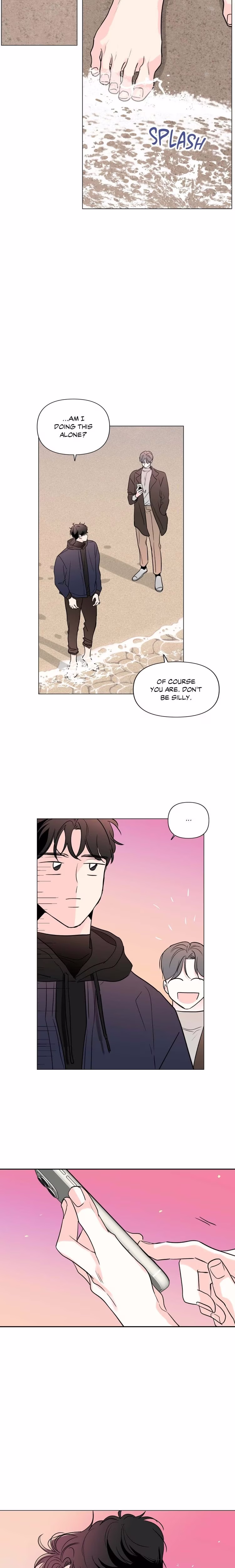 Worth the Wait - Chapter 65 - Part 4