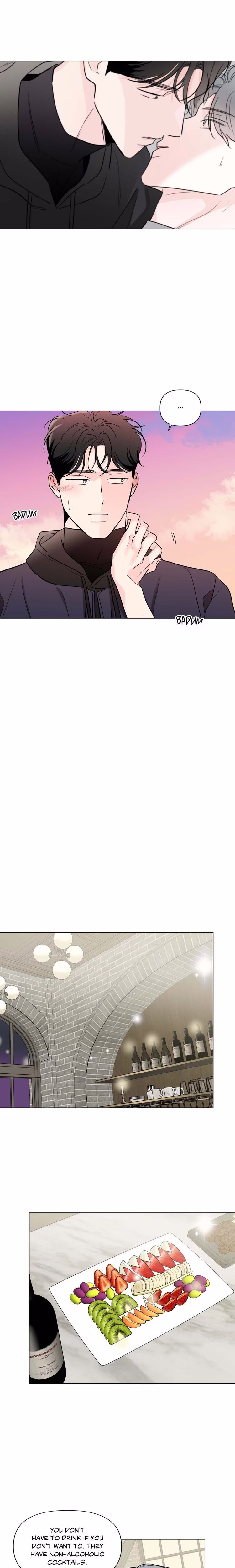 Worth the Wait - Chapter 65 - Part 8