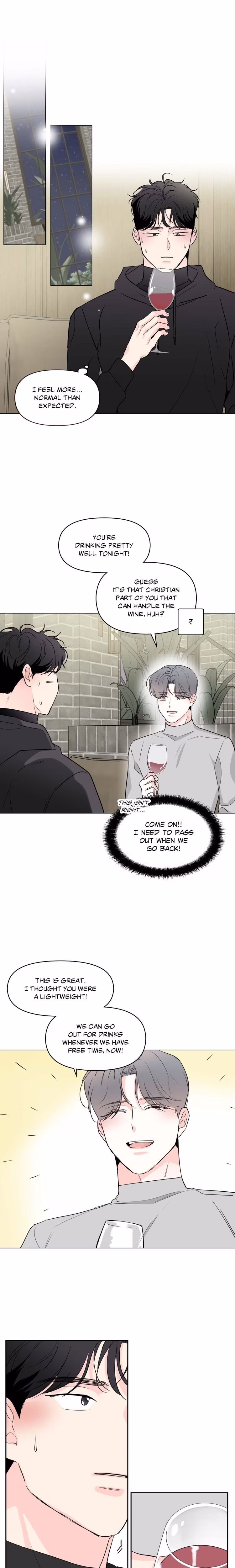 Worth the Wait - Chapter 65 - Part 10