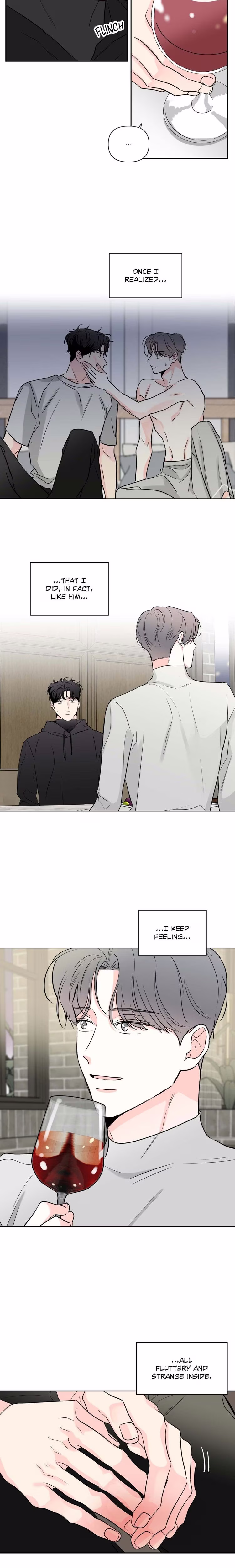 Worth the Wait - Chapter 65 - Part 11