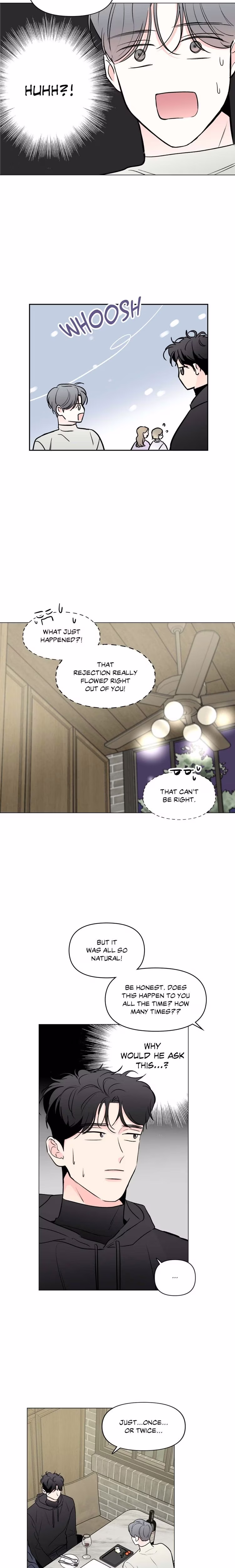 Worth the Wait - Chapter 65 - Part 15